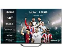 TV Haier 50" QLED H50S80EUX