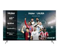 TV HAIER 65 H65K705UG UHD QLED ANDROIDTV BT HDR10