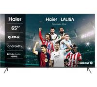 Haier H65K705UG 165,1 cm (65") 4K Ultra HD Smart TV Wifi Negro