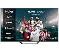 TV Haier 65" QLED H65S80EUX