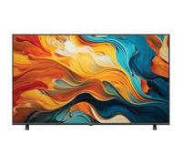 TV Haier H43K85FUX LED 43" 4K Ultra HD Smart TV Google TV HDR10 Dolby Audio