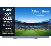 Haier H65C900UX 165,1 cm (65") 4K Ultra HD Smart TV Wifi Negro