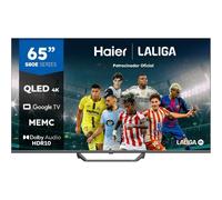 Haier H65S80EUX 165,1 cm (65") 4K Ultra HD Smart TV Wifi Negro