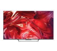 TV Haier QLED H65S85GUX 65" 4K UltraHD 60Hz Smart TV Google TV HDR10+ Dolby Atmos