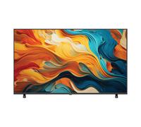 TV Haier Serie K85F (2025) 50" LED UHD 4K