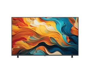 TV Haier Serie K85F (2025) 65" QLED UHD 4K