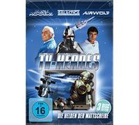 TV Heroes - Die Helden der Mattscheibe [Alemania] [DVD]