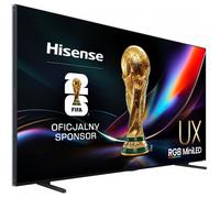 TV HISENSE 116 116UXQ UHD MINILED RGB SMARTTV 165