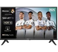 TV Hisense 32" DLED 32A4Q