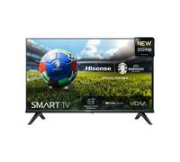 Tv HISENSE 32A4N TELEVISOR SMART TV 32´´ DIRECT LED HD