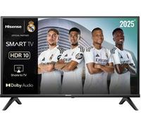 TV Hisense 40" LED 40A4Q