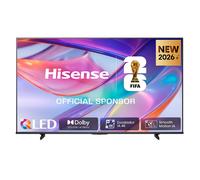HISENSE 43Q7S / TELEVISOR SMART TV 43'' UHD 4K HDR