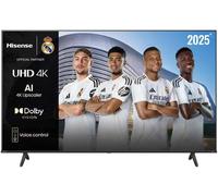Televisor 50'' UHD 4K 50A6Q Smart TV Hisense