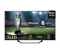 Hisense 55A7NQ Televisor 139,7 cm (55") 4K Ultra HD Smart TV Wifi Gris 275 cd / m²