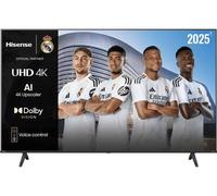 Hisense 55A6Q Televisor 139,7 cm (55") 4K Ultra HD Smart TV Wifi Negro 300 cd / m²