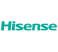 Hisense 55A6S - UHD 4K Smart TV 55 Pulgadas, Escalador IA 4K, Smooth Motion IA, Modo Juego Plus, Dolby Vision, Control por Voz, Filmmaker Mode, Airplay