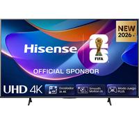 TV HISENSE 55A6S (LED - 55'' - 140 cm - 4K Ultra HD - Smart TV)