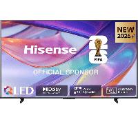 TV Hisense QLED 55Q7S 55" 4K UltraHD 60Hz Smart TV VIDAA HDR10+ Dolby Vision IQ
