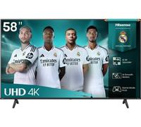 TV HISENSE 58A6Q (LED - 58'' - 146 cm - 4k Ultra HD - Smart TV)