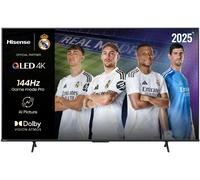 TV HISENSE 65 65E7Q PRO UHD QLED SMART TV 144HZ