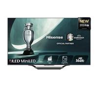 TV HISENSE 65 65U7NQ UHD MINILED ULED QLED 144HZ