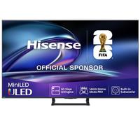 TV Hisense 65" MiniLED 65E8Q