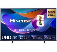 TV Hisense 65" QLED 65A6S