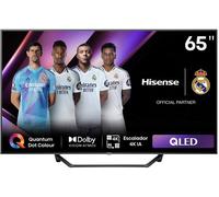 Hisense 65A7NQ Televisor 165,1 cm (65") 4K Ultra HD Smart TV Wifi Gris 300 cd / m²