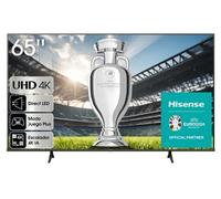 TV HISENSE 65A6K (LED - 65'' - 165 cm - 4K Ultra HD - Smart TV)
