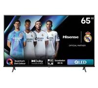 TV HISENSE 65E7NQ DOLBY VISION - ATMOS (QLED - 65'' - 165 cm - 4K Ultra HD - Smart TV)