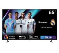TV HISENSE 65E7NQ-PRO (QLED - 65'' - 165 cm - 4K Ultra HD - Smart TV)