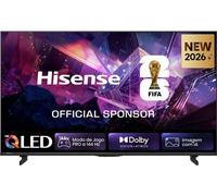 TV HISENSE 65E7S PRO (QLED - 65'' - 165 cm - Ultra HD - Smart TV)