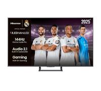 TV Hisense 65E8Q MiniLED 4K 65"