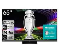 TV HISENSE 65U8KQ (Mini LED 144Hz- ULED 4K - 65'' - 164 cm - Smart TV)