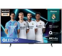 TV HISENSE 75 75E7Q PRO UHD QLED SMART TV 144HZ