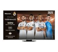 TV HISENSE 75 75U8Q UHD MINILED SMART TV 165HZ