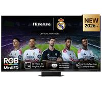 TV HISENSE 75 75UR9S UHD RGBMINILED SMARTTV 180HZ