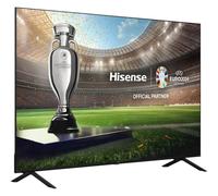 TV HISENSE 85 85E7NQ UHD QLED SMART TV HDR10+