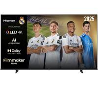 TV HISENSE 85 85E7Q UHD QLED SMART TV DOLBYATMOS