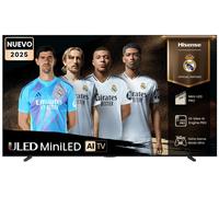 TV HISENSE 85 85U7Q UHD MINILED SMART TV 144HZ