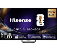 TV HISENSE 85U7S PRO (Mini LED - 85'' - 215 cm - Ultra HD - Smart TV)