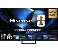 TV HISENSE 85U7SE (ULED - 85'' - 216 cm - Ultra HD - Smart TV)