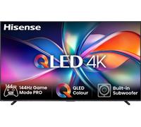 TV HISENSE 98 98E7Q UHD QLED SMART TV DOLBYATMOS