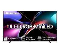 TV Hisense LCD 100UXQ 100" 4K Ultra HD Smart TV WiFi Dolby Vision