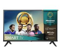 TV Hisense LED 40E4QT 40" Full HD Smart TV HDR10 Wifi
