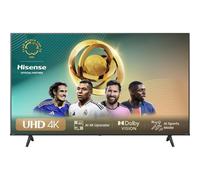 TV Hisense LED 43E6NT 43" 4K Smart TV Dolby Vision HDR10+ Bluetooth WiFi