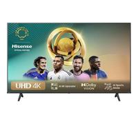 TV Hisense LED 58E6NT 58" 4K UltraHD 60Hz Smart TV VIDAA HDR10+ Dolby Vision