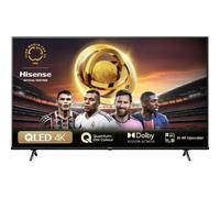 TV Hisense LED 75E77NQ 75" 4K UltraHD 144Hz Smart TV VIDAA HDR10+ Dolby Vision Game Bar