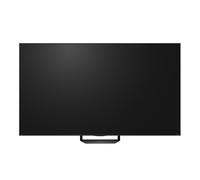 Hisense 55U7S Pro - MiniLED Pro Smart TV 55 Pulgadas, Hi-QLED MiniLED Pro, Modo Juego 165 Hz Nativos, Sonido Envolvente 2.1.2, Anti Reflection & Glare Free, IMAX Enhanced, Dolby Vision IQ, HDR 10+