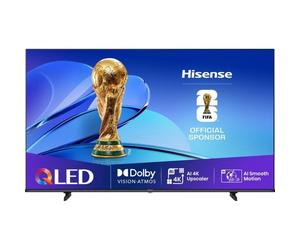 TV Hisense OLED 50E79Q 50" 4K Ultra HD Smart TV HDR Dolby Atmos WiFi